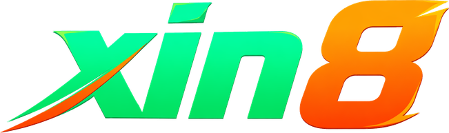 Logo xin 8 – trang chủ